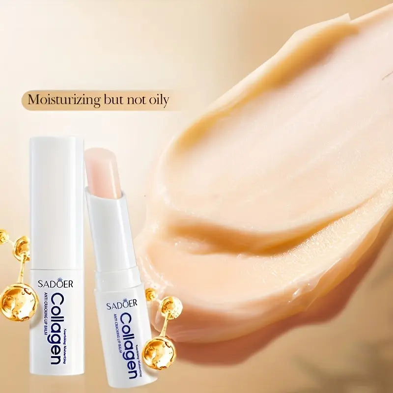 SADOER Collagen Lip Balm
