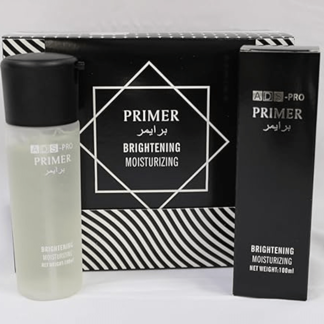 ADS - Pro Brightening Moisturizing Primer – 100ml - Ethereal soul Collections