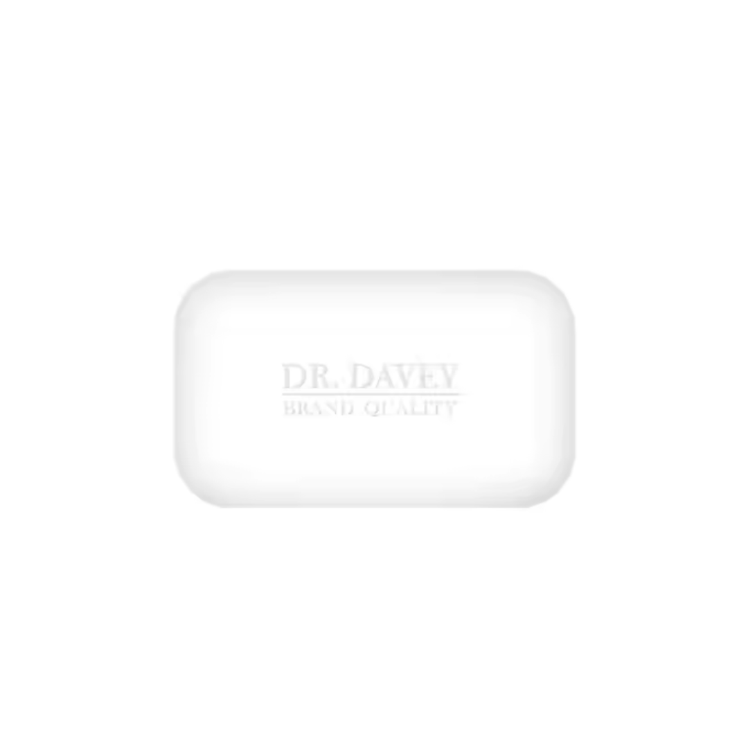 Dr. Davey Dark Spot Remover Whitening Soap – For Sensitive Areas - Ethereal soul Collections