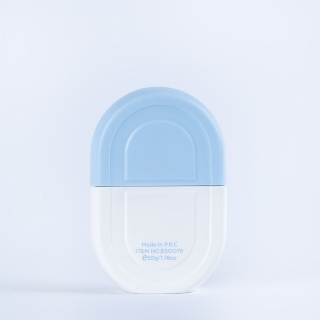 ESTELIN Sunscreen SPF 50 – Ultra Light Hydrating Formula (50g) - Ethereal soul Collections