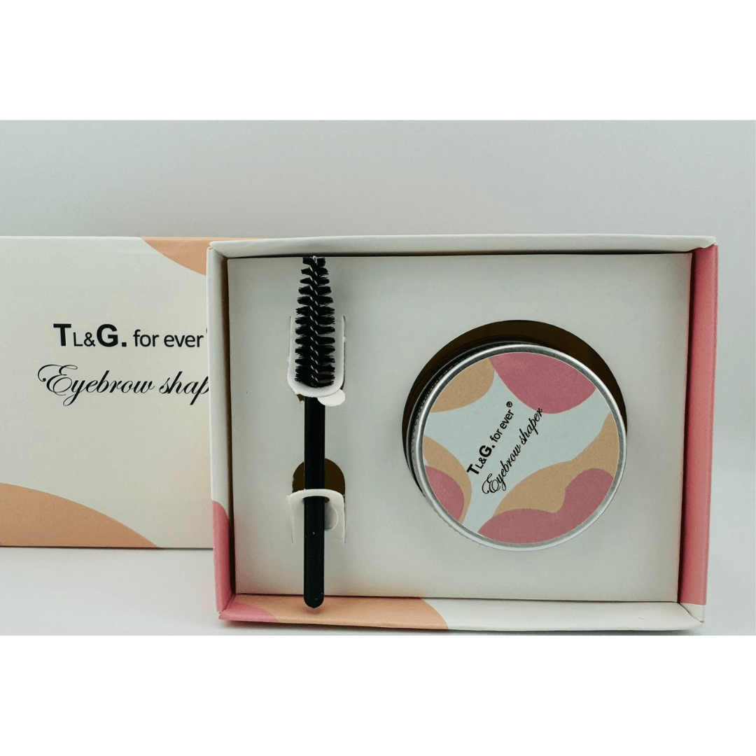 Eyebrow Shaper Gel - Ethereal soul Collections