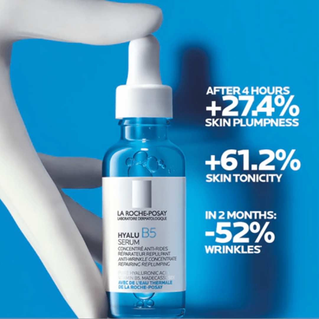 La Roche - Posay Hyalu B5 Serum – 30ml - Ethereal soul Collections