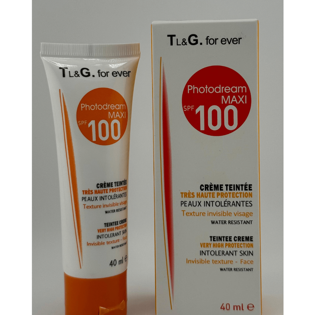 Photodream Maxi SPF 100 - Ethereal soul Collections