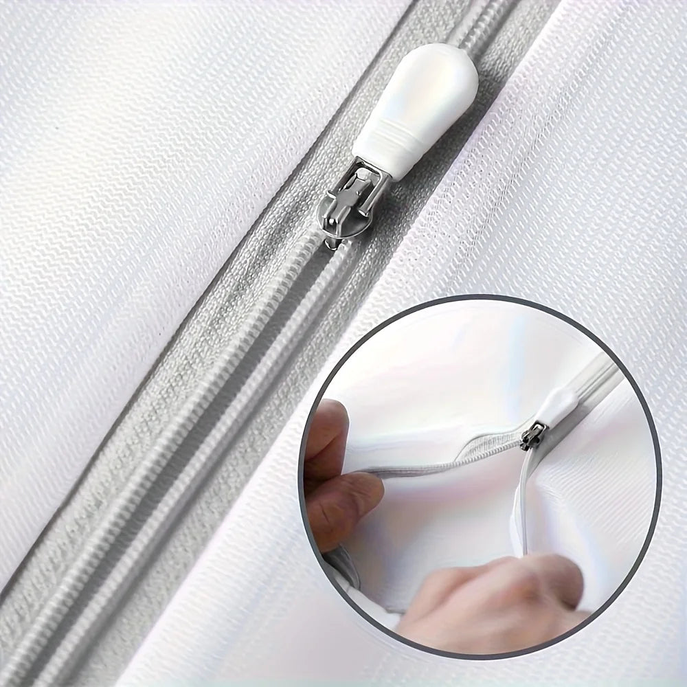 5PCS Mesh Laundry Wash Bags