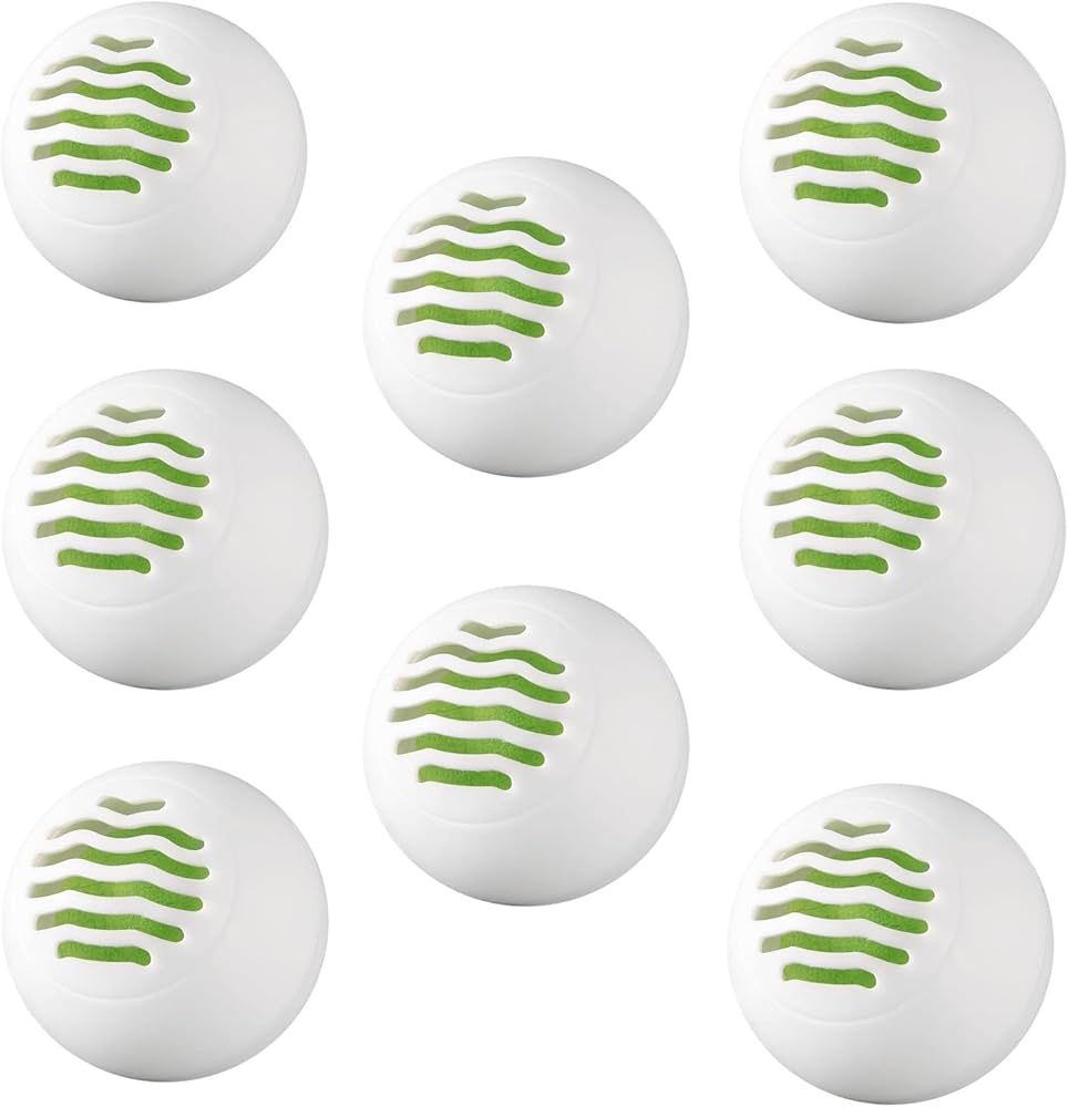 Shoe Deodorizer Balls – 8 PCS