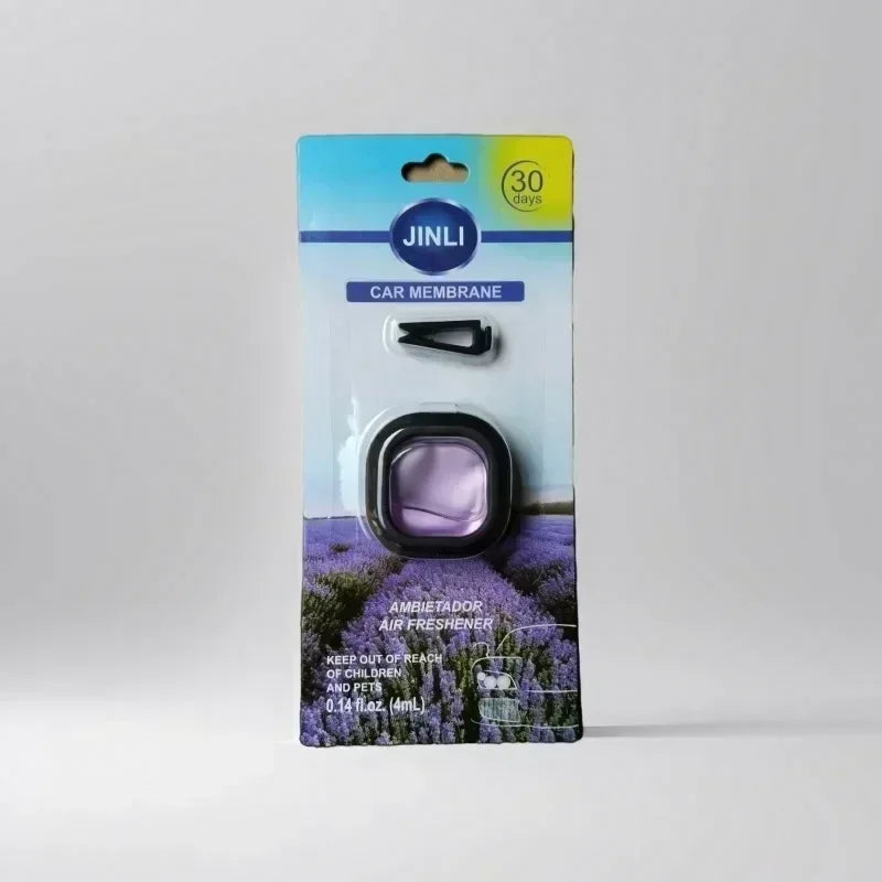 Air Freshener Car Membrane Long-Lasting Car Air Freshener (4ml)