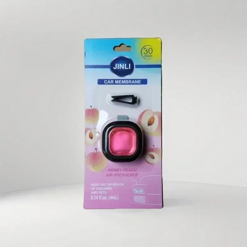 Air Freshener Car Membrane Long-Lasting Car Air Freshener (4ml)