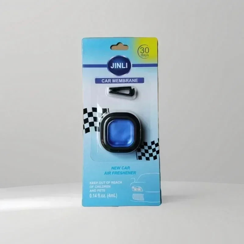 Air Freshener Car Membrane Long-Lasting Car Air Freshener (4ml)