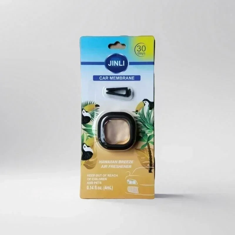Air Freshener Car Membrane Long-Lasting Car Air Freshener (4ml)