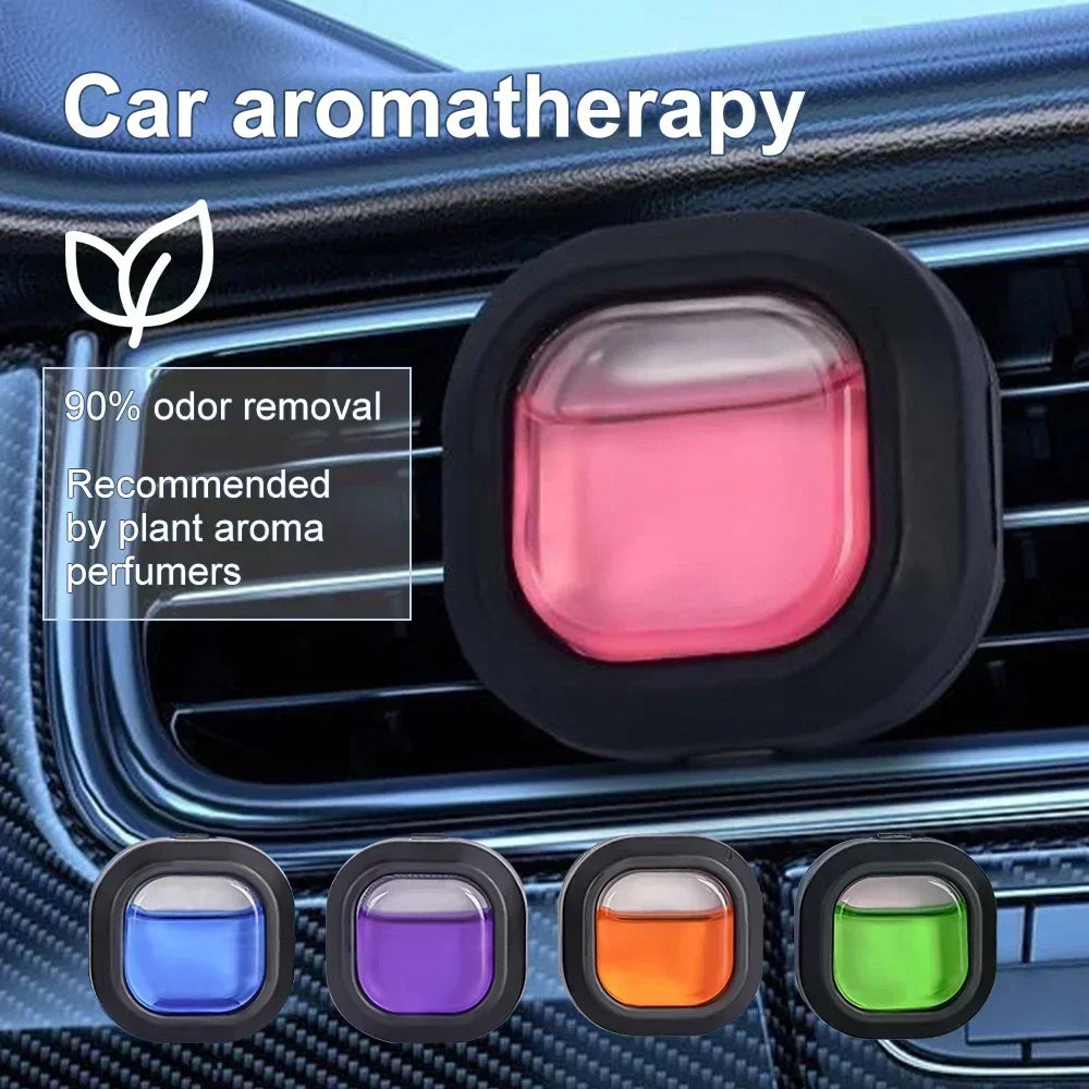 Air Freshener Car Membrane Long-Lasting Car Air Freshener (4ml)