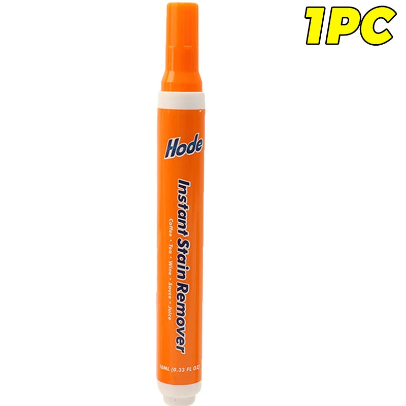 Hode Instant Stain Remover Pen – 10ml (Portable & Travel Size)