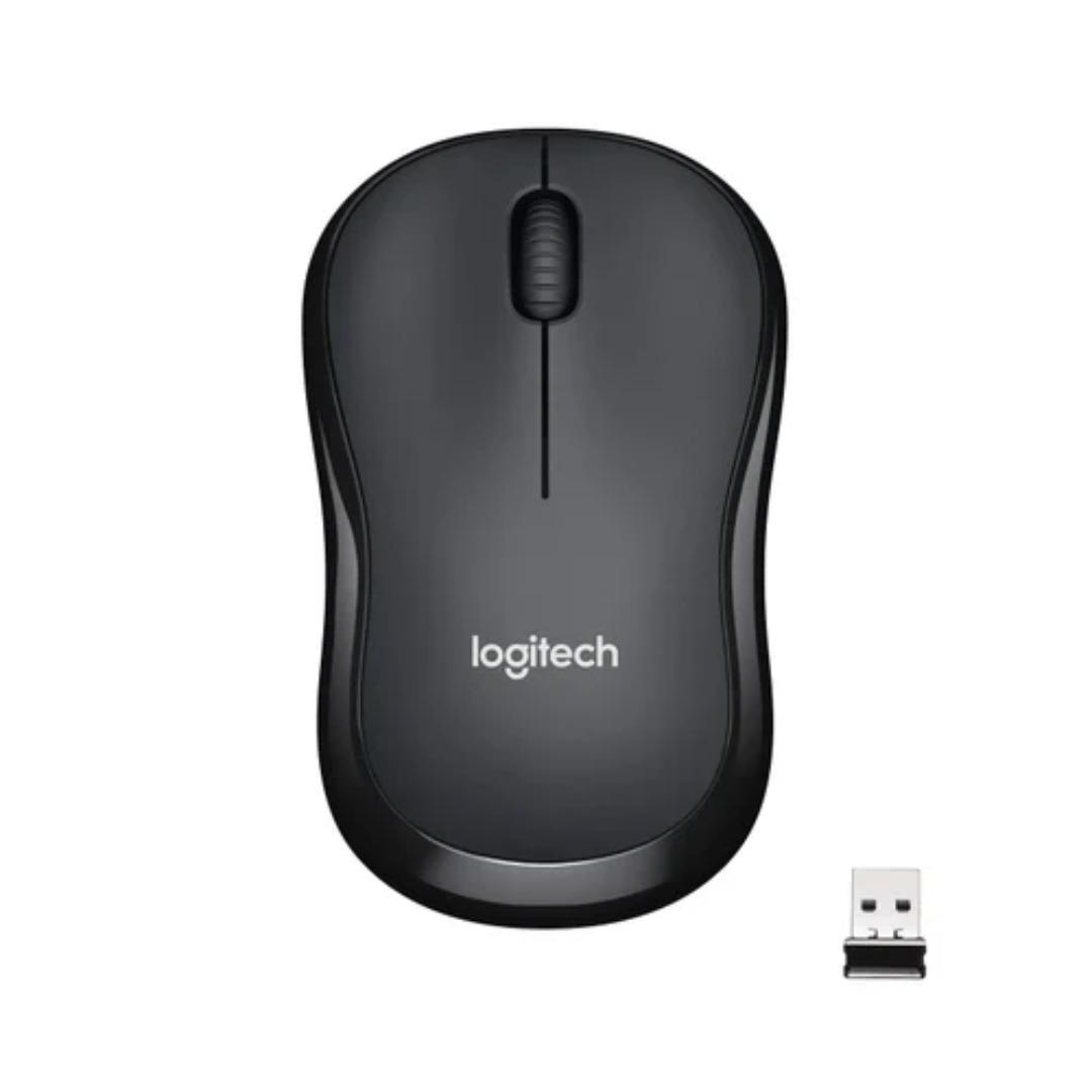 Logitech Silent Wireless Mouse