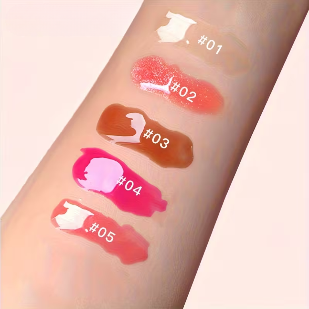 SAM SUGAR Tinted Lip Butter Balm –  (15g)