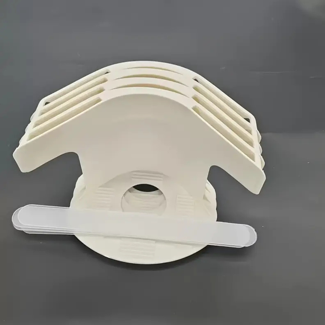 4pcs Bed Sheet Grippers – Mattress Holder Clips for Tight & Wrinkle-Free Sheets