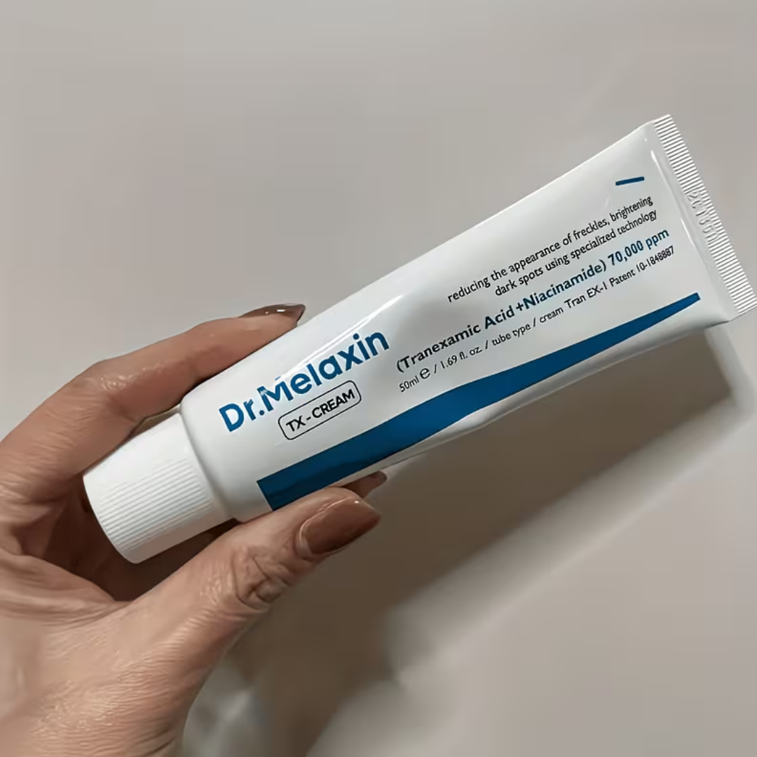 Dr. Melaxin TX Cream – 50ml