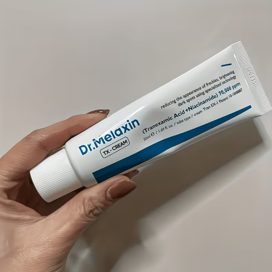 Dr. Melaxin TX Cream – 50ml