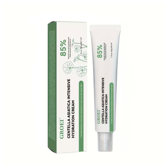 GROEI Centella Asiatica Intensive Hydration Cream – 50g
