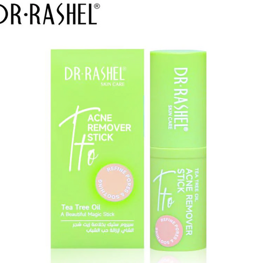 Dr Rashel Acne Remover Stick with Tea Tree Oil