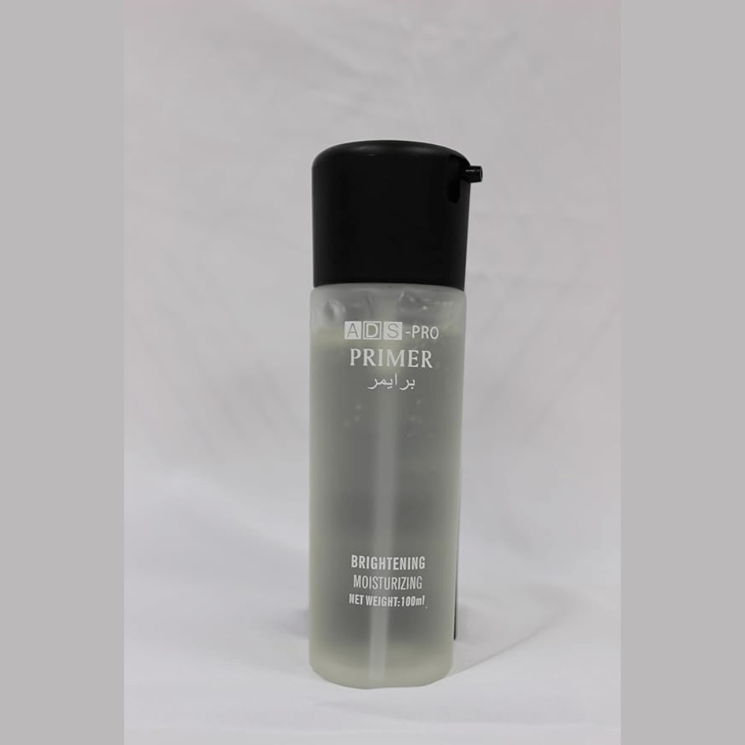 ADS - Pro Brightening Moisturizing Primer – 100ml - Ethereal soul Collections