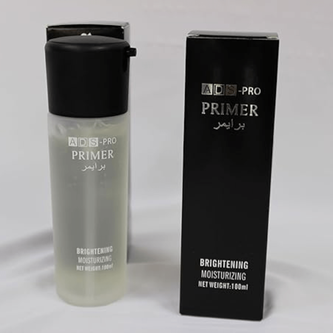 ADS - Pro Brightening Moisturizing Primer – 100ml - Ethereal soul Collections
