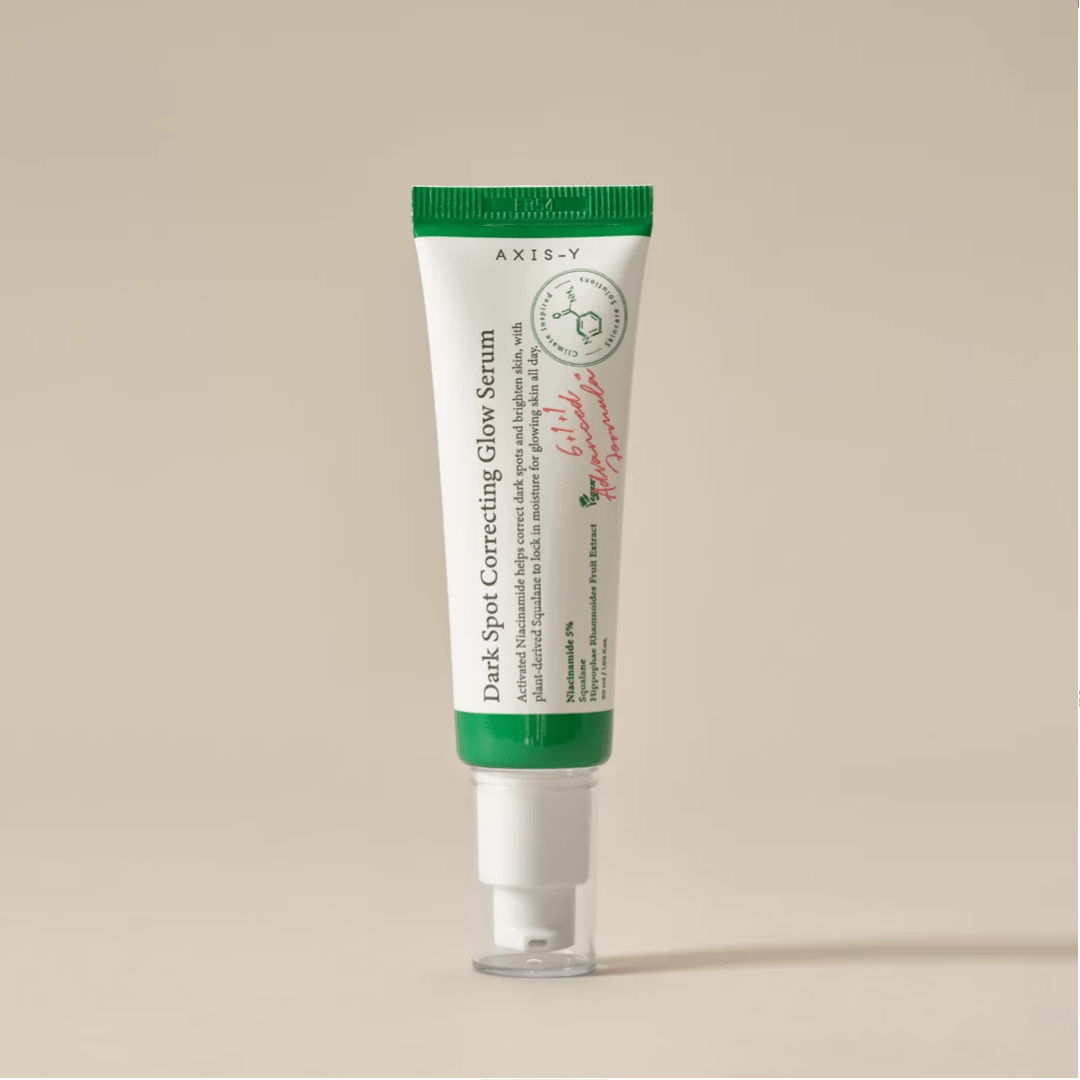 AXIS - Y Dark Spot Correcting Glow Serum – 50 ml - Ethereal soul Collections