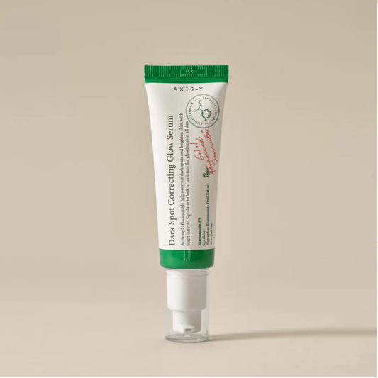 AXIS - Y Dark Spot Correcting Glow Serum – 50 ml - Ethereal soul Collections
