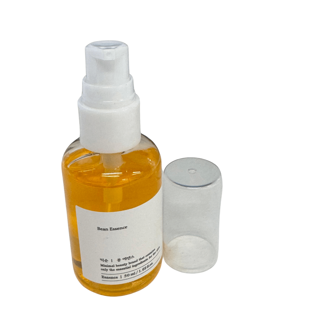 Bean Essence – Hydrating & Nourishing Face Essence (50 ml) - Ethereal soul Collections
