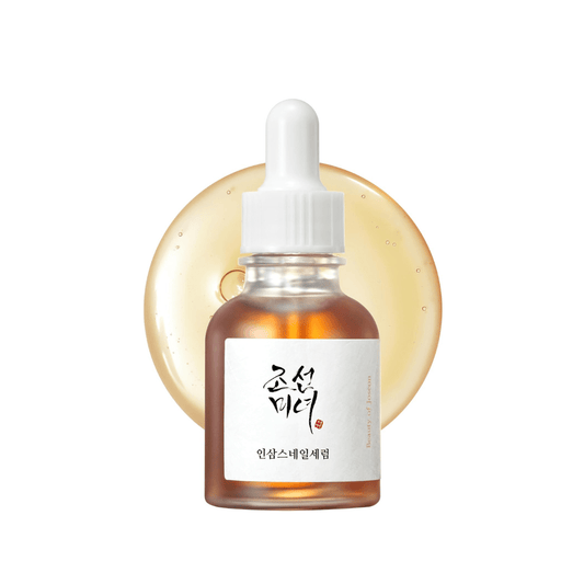Beauty of Joseon Revive Serum – Ginseng + Snail Mucin (30ml) - Ethereal soul Collections
