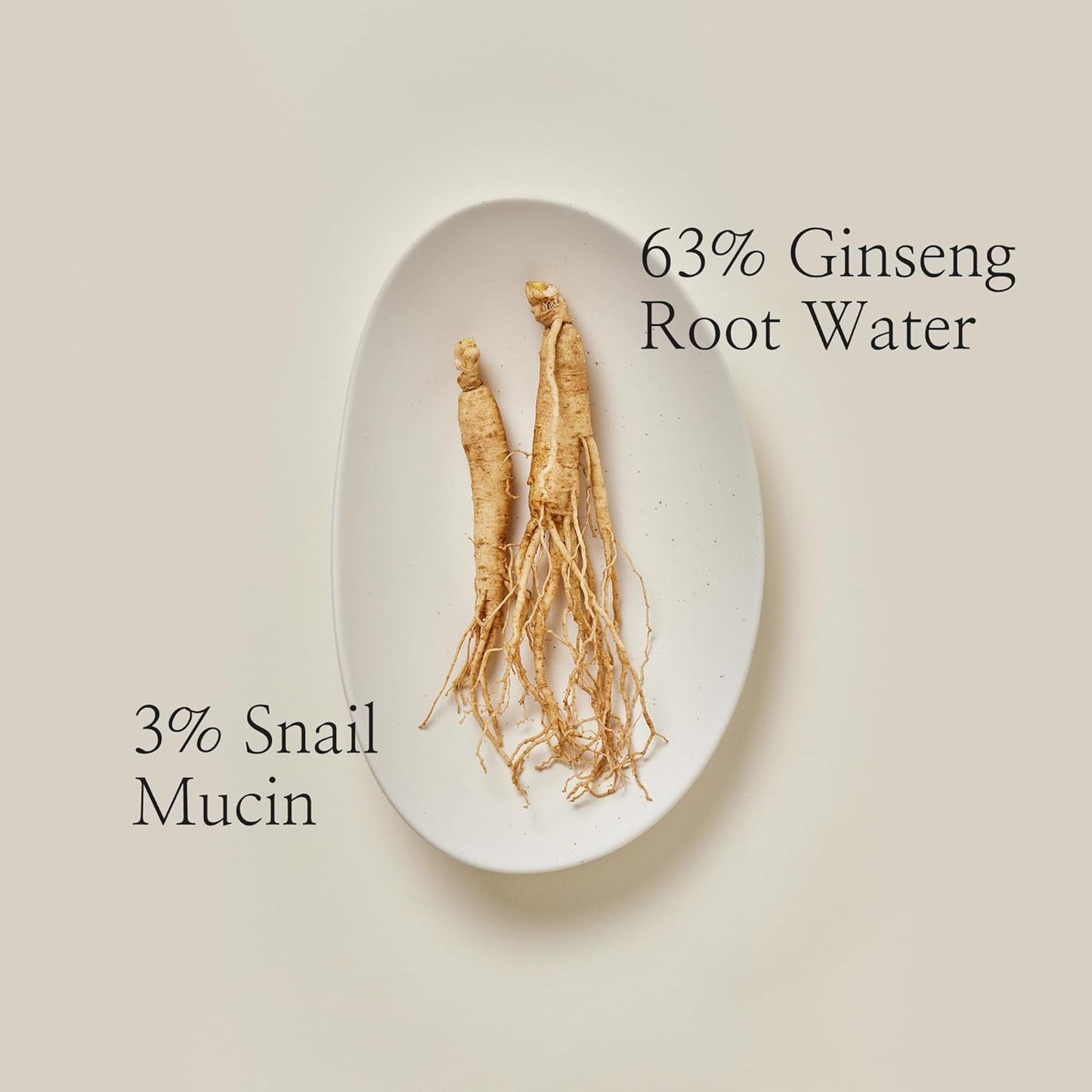 Beauty of Joseon Revive Serum – Ginseng + Snail Mucin (30ml) - Ethereal soul Collections