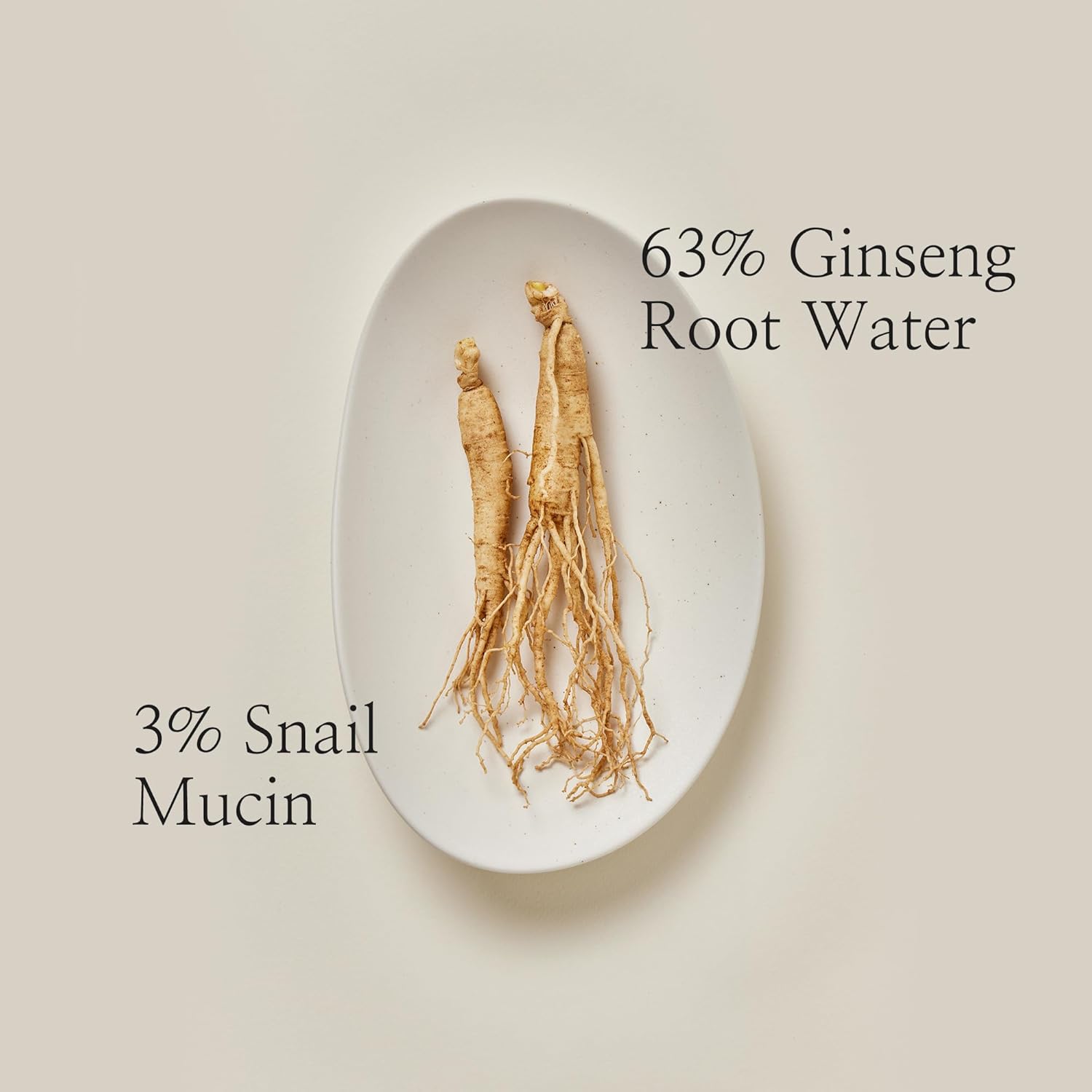Beauty of Joseon Revive Serum – Ginseng + Snail Mucin (30ml) - Ethereal soul Collections