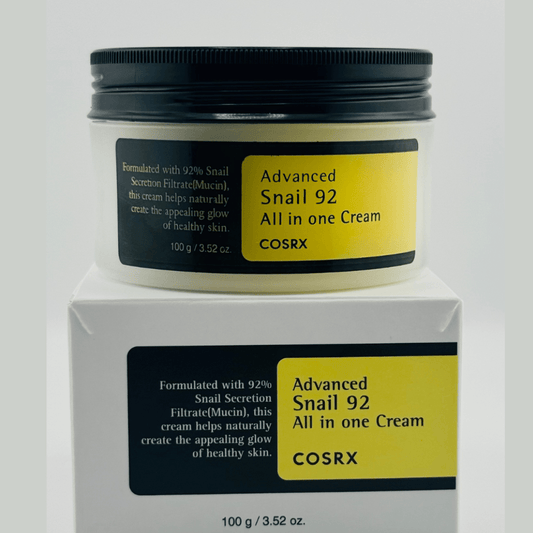 COSRX Advanced Snail 92 All in One Cream - Ethereal soul Collections
