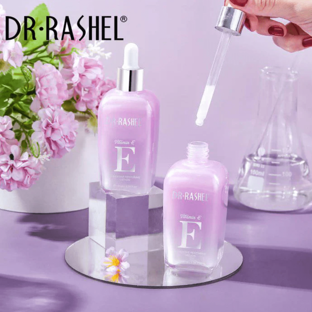 Dr Rashel Vitamin E Dark Spot Corrector Serum – 50ml - Ethereal soul Collections