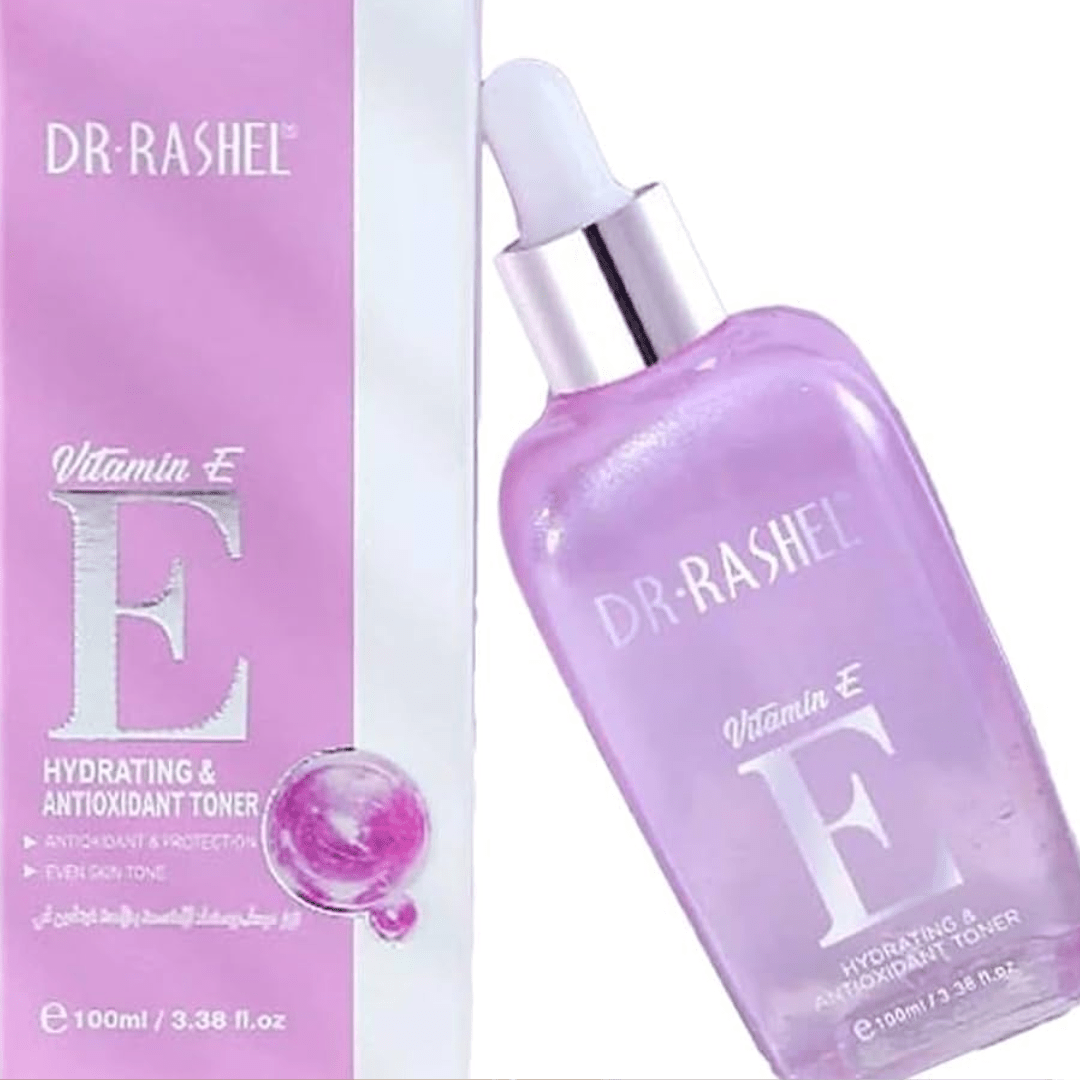 Dr Rashel Vitamin E Dark Spot Corrector Serum – 50ml - Ethereal soul Collections