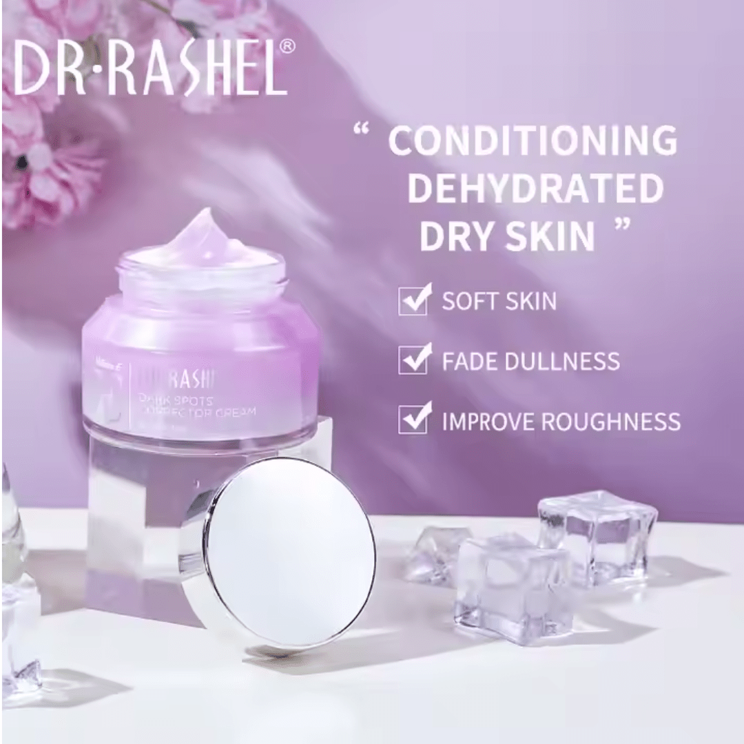Dr Rashel Vitamin E Dark Spots Corrector Cream - Ethereal soul Collections