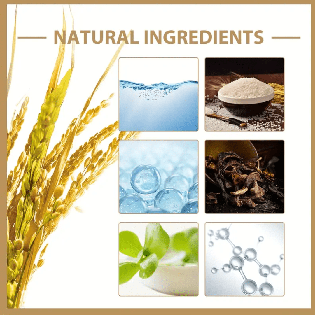 EELHOE Rice Toner – Hydrating & Brightening Facial Toner (150ml) - Ethereal soul Collections