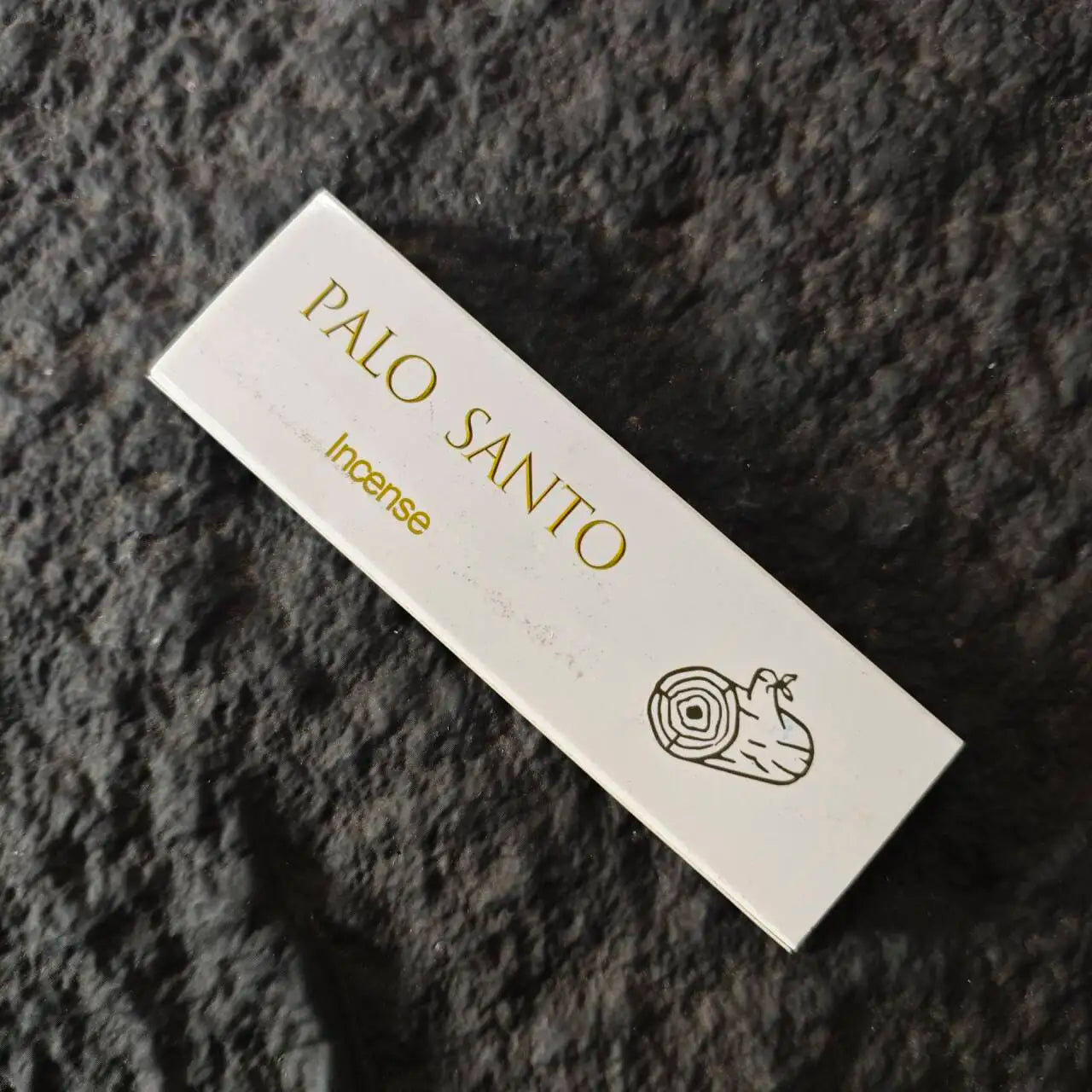 Natural Incense Sticks – White Sage / Palo Santo / Coffee / Cedar (Aromatic Incense)