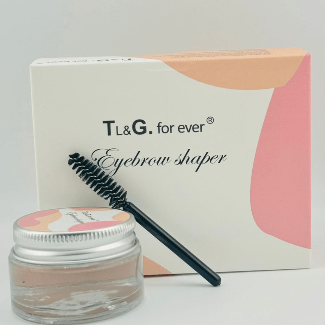 Eyebrow Shaper Gel - Ethereal soul Collections