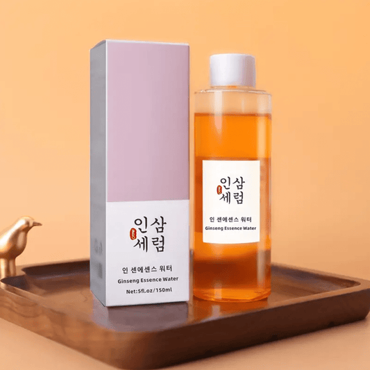 Ginseng Essence Water – 150ml - Ethereal soul Collections