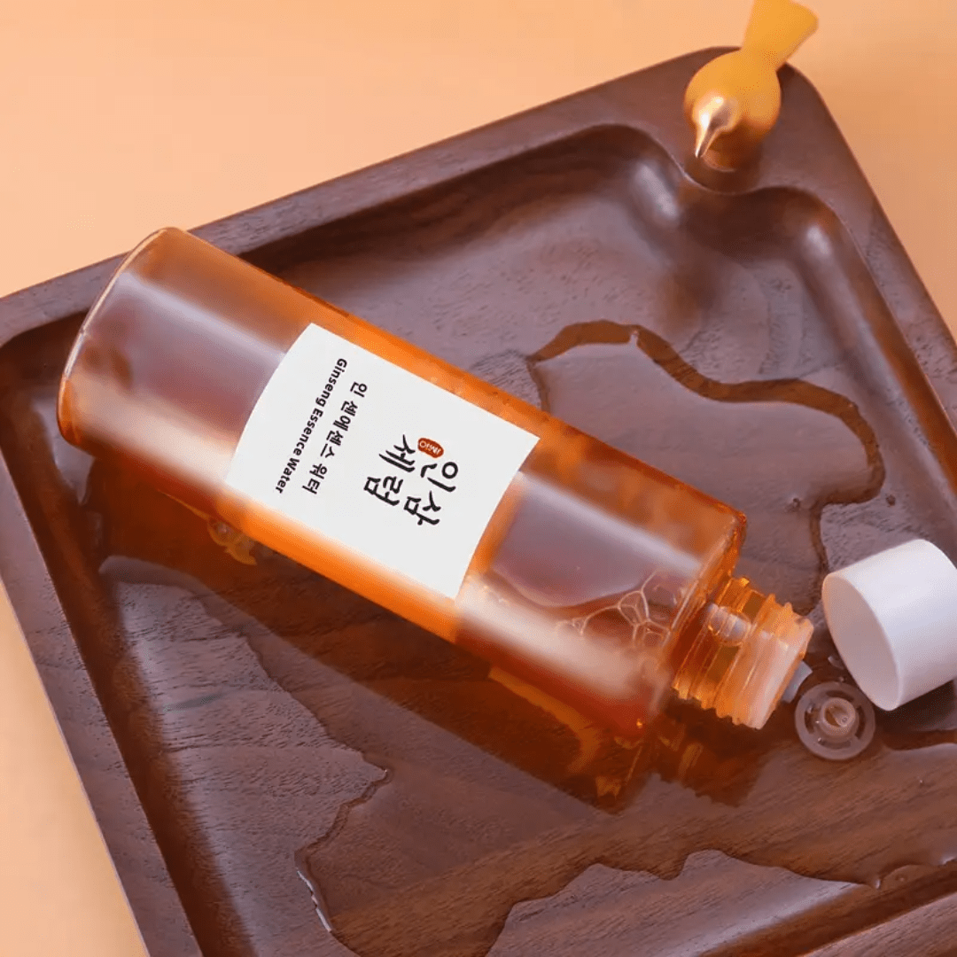 Ginseng Essence Water – 150ml - Ethereal soul Collections