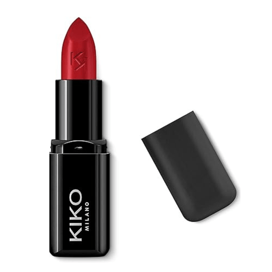 KIKO Milano Matte Lipstick – Classic Red - Ethereal soul Collections