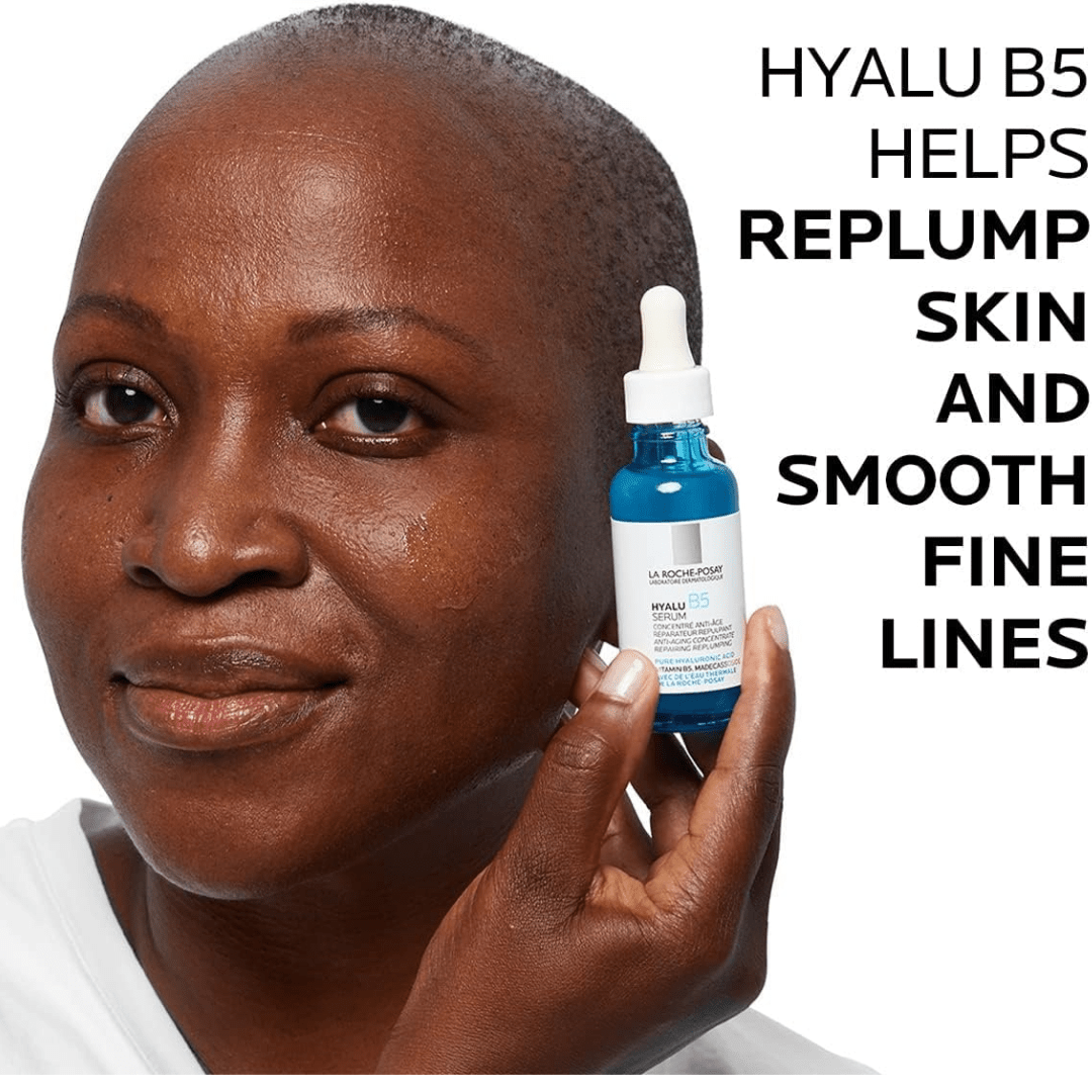 La Roche - Posay Hyalu B5 Serum – 30ml - Ethereal soul Collections