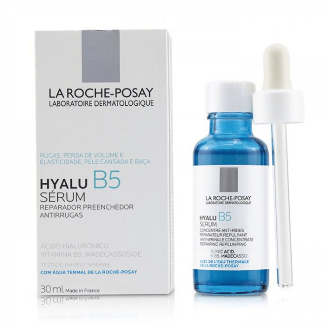 La Roche - Posay Hyalu B5 Serum – 30ml - Ethereal soul Collections