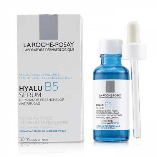 La Roche - Posay Hyalu B5 Serum – 30ml - Ethereal soul Collections