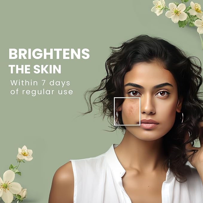 Lotus Herbals WhiteGlow Skin Whitening & Brightening Gel Crème SPF 25 | PA+++ – All Skin Types - Ethereal soul Collections