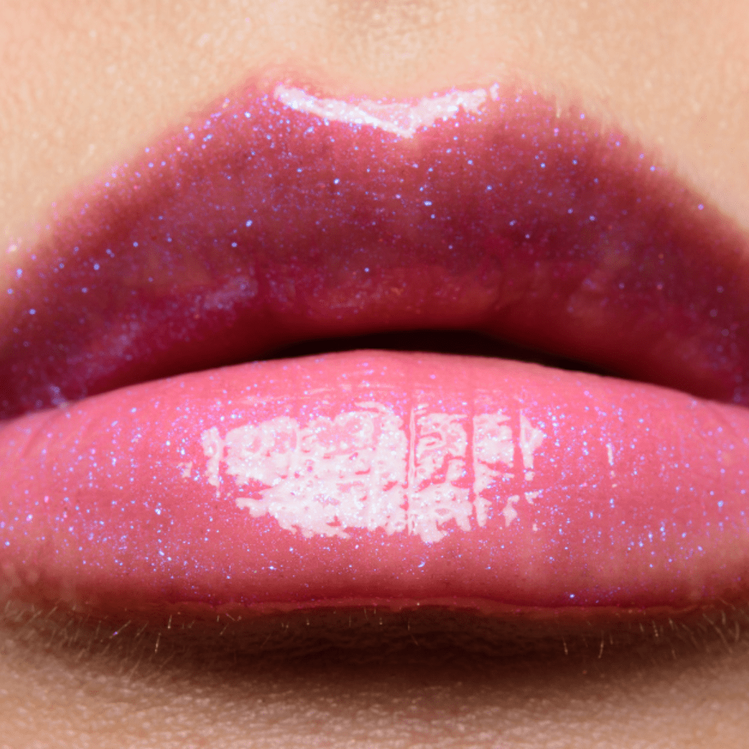 M.A.C Lip Glass Pink Charm - Ethereal soul Collections