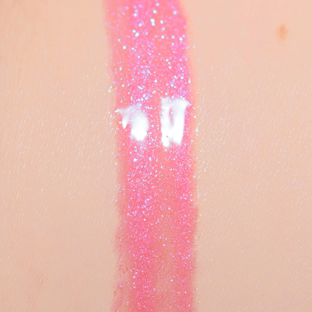 M.A.C Lip Glass Pink Charm - Ethereal soul Collections