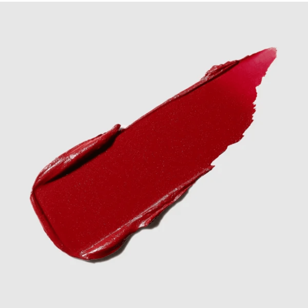 MAC x Marvel Studios Black Panther Lipstick – Bold Red - Ethereal soul Collections