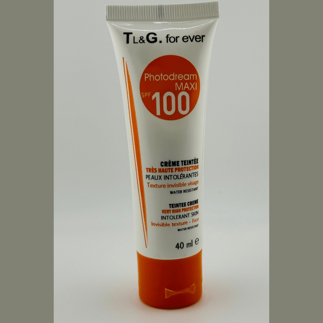 Photodream Maxi SPF 100 - Ethereal soul Collections