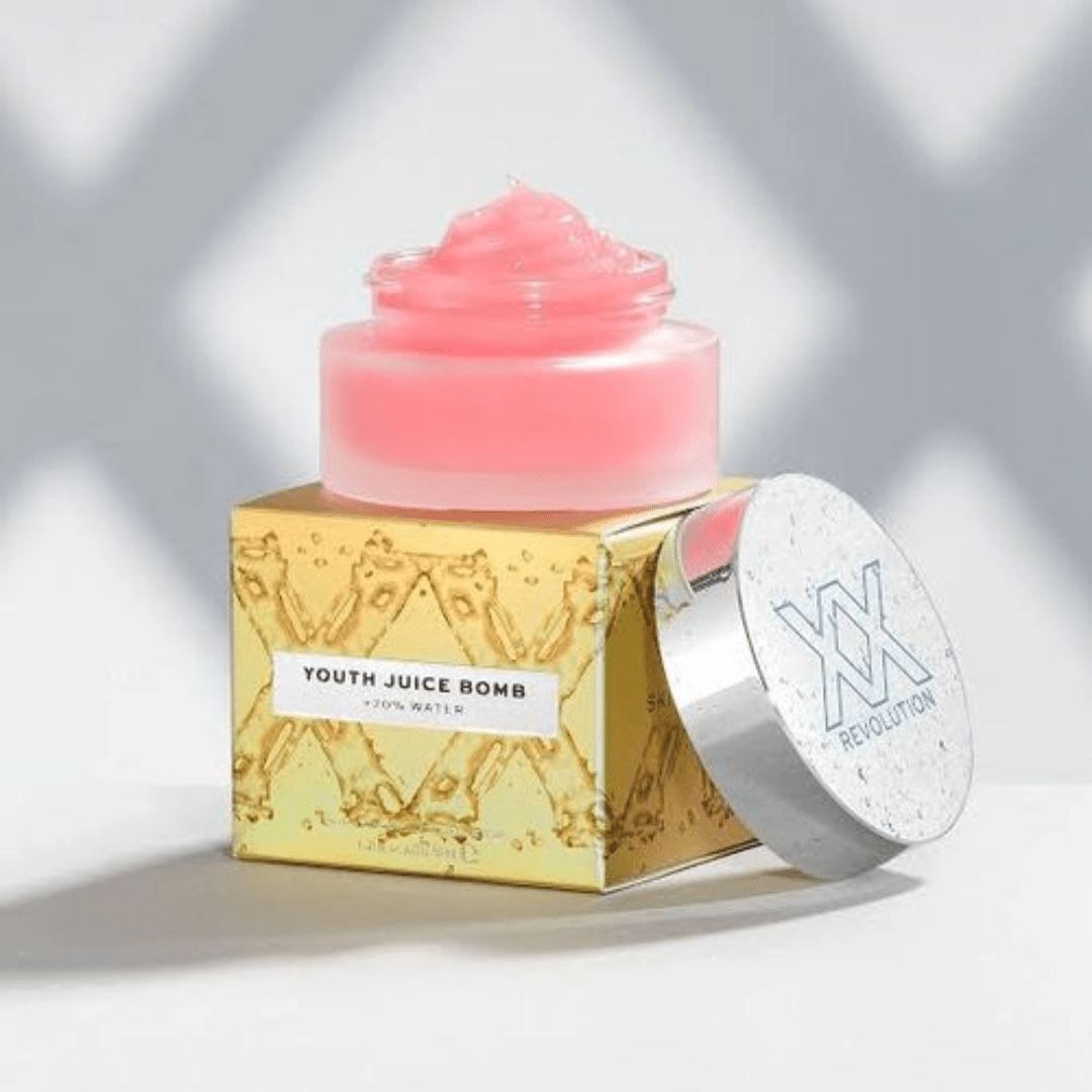 Revolution Skin XX Makeup Hydrating Primer - Ethereal soul Collections