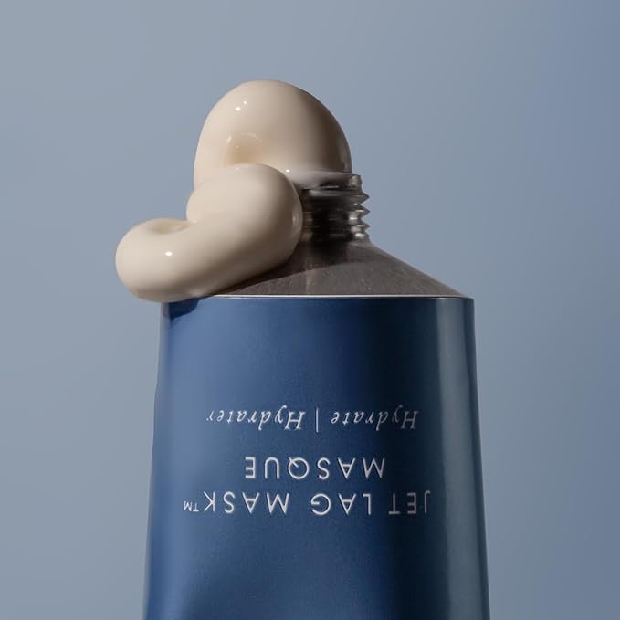 Summer Fridays Jet Lag Mask – Hydrating & Reviving Face Mask (64g / 2.25 oz) - Ethereal soul Collections